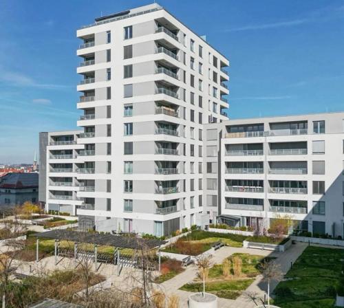 Apartmány Chodské námésti