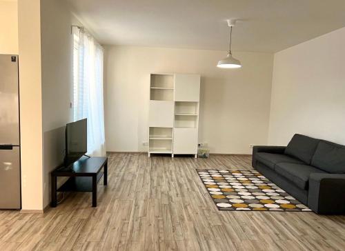 Fotografie z fotogalerie ubytování Apartmány Chodské námésti v Plzni