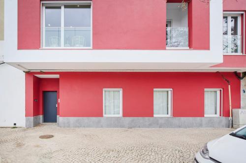 Beachside New Apartment with AC, By TimeCooler