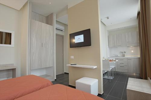 Gallery image of Hotel Agrigento Home in Agrigento