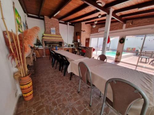 Fotografie z fotogalerie ubytování La matiti amarilla v destinaci Corrientes