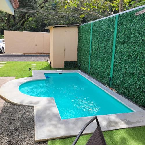 Gallery image of Acosta Leona Beach House en Punta Leona in Punta Leona