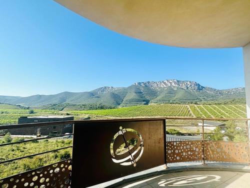 DOMAINE LA TOUPIE Chambres d'hôtes