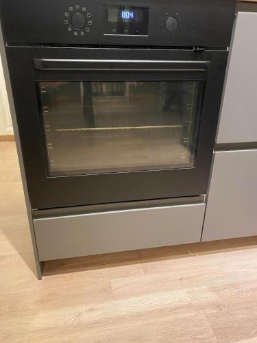 Dapur atau dapur kecil di Rukankuukkelic18