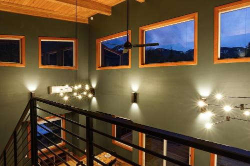 Fotografie z fotogalerie ubytování Whistler Peak Lodge v destinaci Glacier