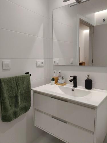 Φωτογραφία από το άλμπουμ του Apartamento Diseño Myrtus σε Ponteareas