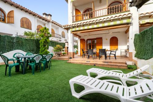 Hauzify I Casa Jaume Soler