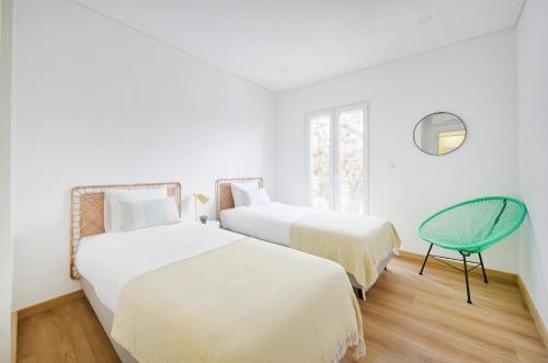 Foto Beachside Modern Flat with AC, By TimeCooler 4