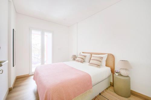 Foto Beachside Modern Flat with AC, By TimeCooler 2