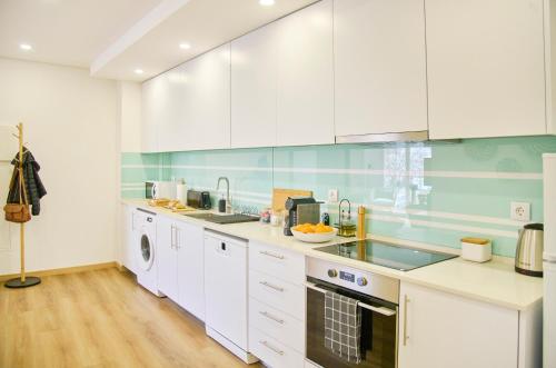 Foto Beachside Modern Flat with AC, By TimeCooler 5