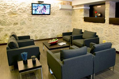 Foto Riversuites Apartments 5