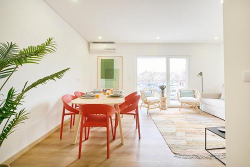 Foto Beachside Modern Flat with AC, By TimeCooler 6