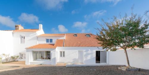 Photo de la galerie de l'établissement Maison 5 suites centre-ville, à Challans