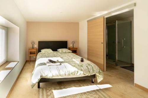 Photo de la galerie de l'établissement Maison 5 suites centre-ville, à Challans