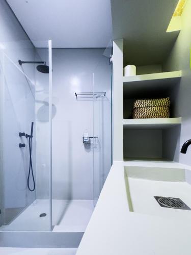 Charming Studio in the Heart of Lisbon