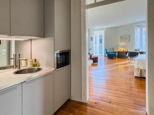 Charming Studio in the Heart of Lisbon