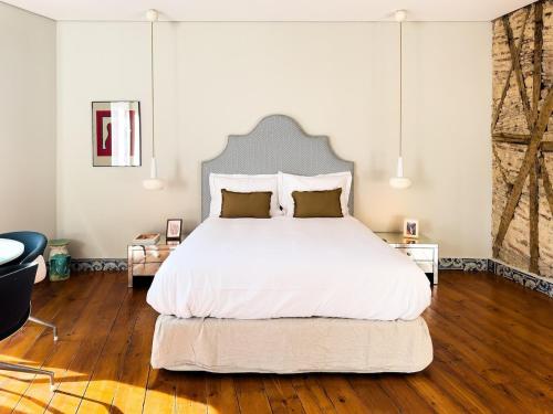 Charming Studio in the Heart of Lisbon