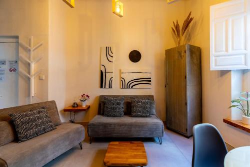 adriana's house
