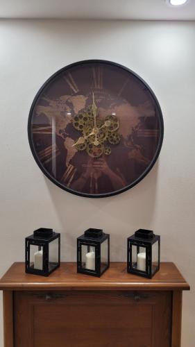 Gambar di galeri bagi Incanto Apartament di Starogard Gdański