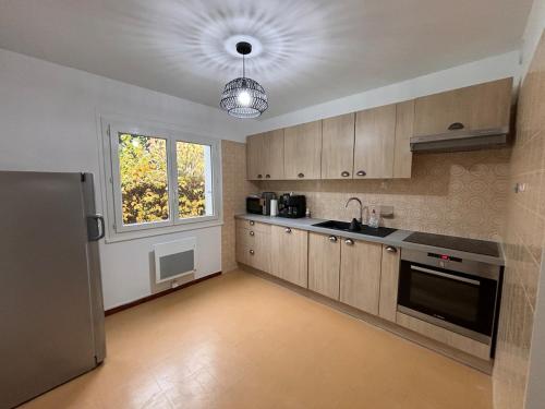 Entre Loire and Chateaux - Appartement 2 Chambres