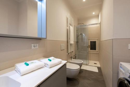 Luxury Design Apt in Brera District - B Home