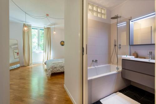 Luxury Design Apt in Brera District - B Home