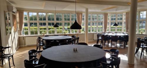 Nhà hàng/khu ăn uống khác tại Dannevang