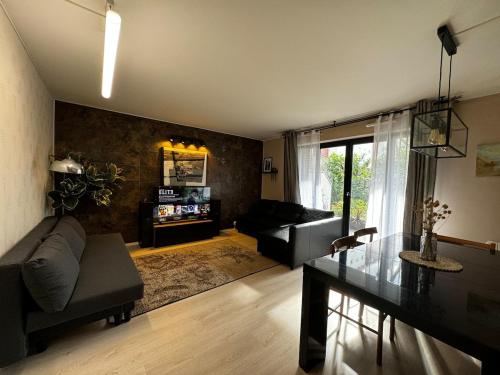 La Galerie - appartement entier -75 m2