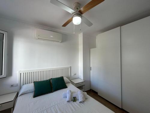 Holidays & Home La Quinta Resort, 2 hab ,piscina y playa a 150 m