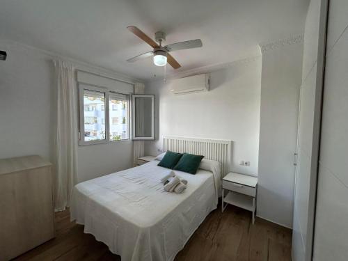 Holidays & Home La Quinta Resort, 2 hab ,piscina y playa a 150 m