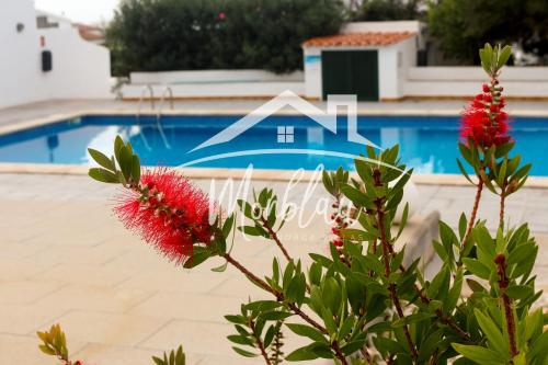 Φωτογραφία από το άλμπουμ του ViLLA ESTRELLAS 3 σε Cala en Bosch