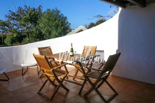 Φωτογραφία από το άλμπουμ του ViLLA ESTRELLAS 3 σε Cala en Bosch