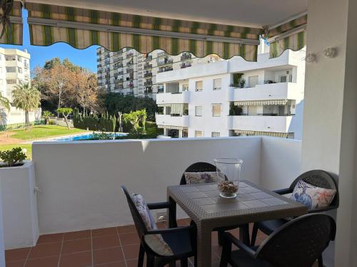 Holidays & Home La Quinta Resort, 2 hab ,piscina y playa a 150 m