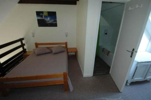 Galeriebild der Unterkunft La Grange du Devezou in Saint-Jacques-des-Blats