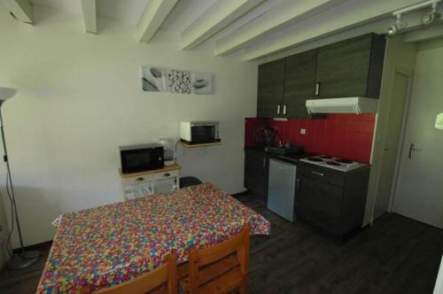 Galeriebild der Unterkunft La Grange du Devezou in Saint-Jacques-des-Blats