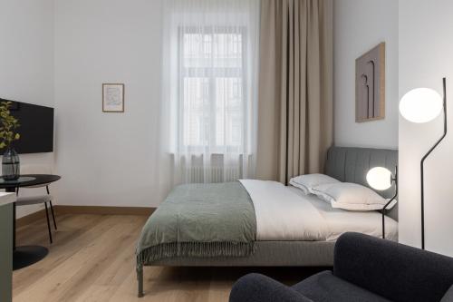 Foto M4 City Centre Studio Apartments - 5 min to Old Town 4
