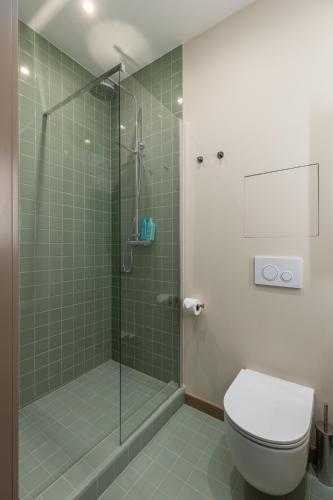 Foto M4 City Centre Studio Apartments - 5 min to Old Town 6