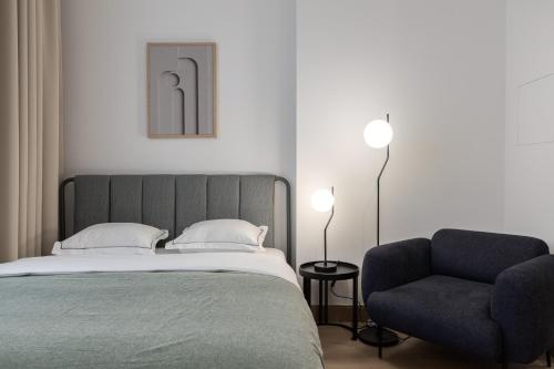Foto M4 City Centre Studio Apartments - 5 min to Old Town 2