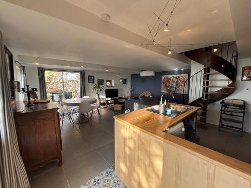 Les nuitées de larlesienne