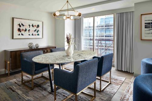 Grand Hyatt Washington Image