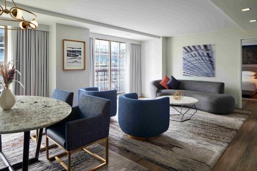 Grand Hyatt Washington Image