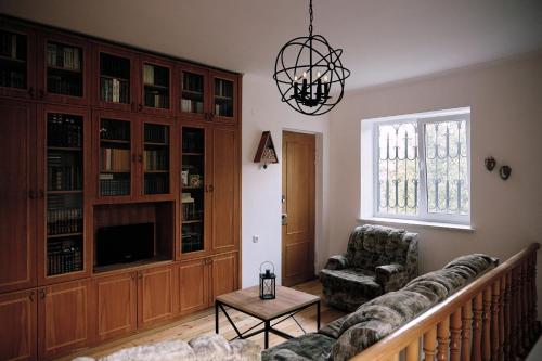 Billede fra billedgalleriet på Carrot & Beetroot B&B Coworking i Odzun