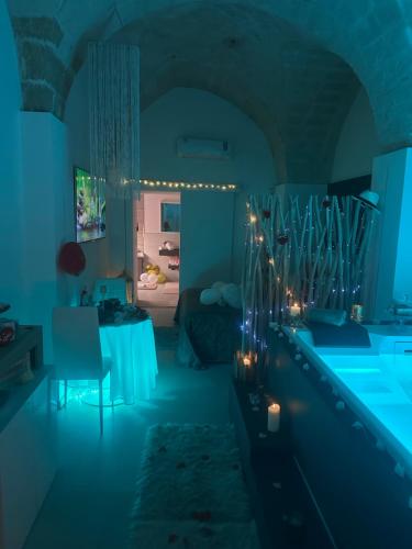 Gambar di galeri bagi Eterea luxury Suite di Brindisi