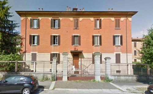 Emozione Bologna Sant Orsola photo 9