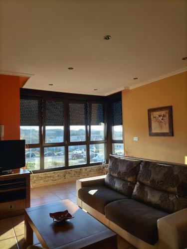 Foto Vivienda turistica Os Galegos en Palas de Rey 5