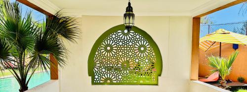 Galeriebild der Unterkunft Whisper Hotel in Marrakesch