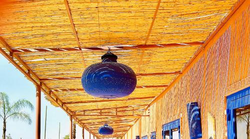 Galeriebild der Unterkunft Whisper Hotel in Marrakesch