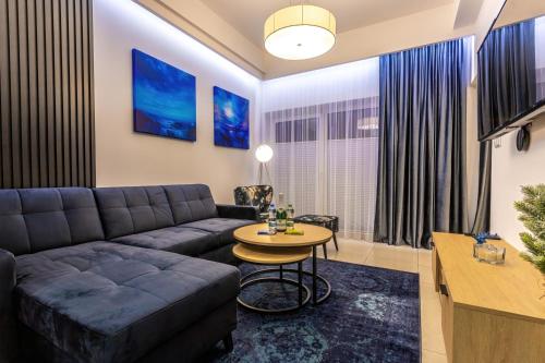 Apartamenty u Maślanki