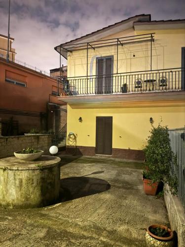 Appartamento Colle Salario