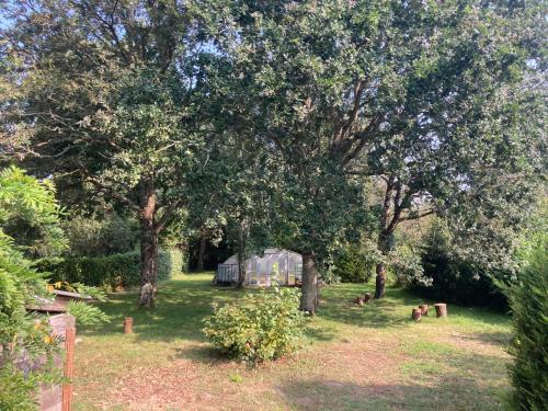 Photo de la galerie de l'établissement Charmante maison familiale - Plage à 10min à pieds, à Piriac-sur-Mer